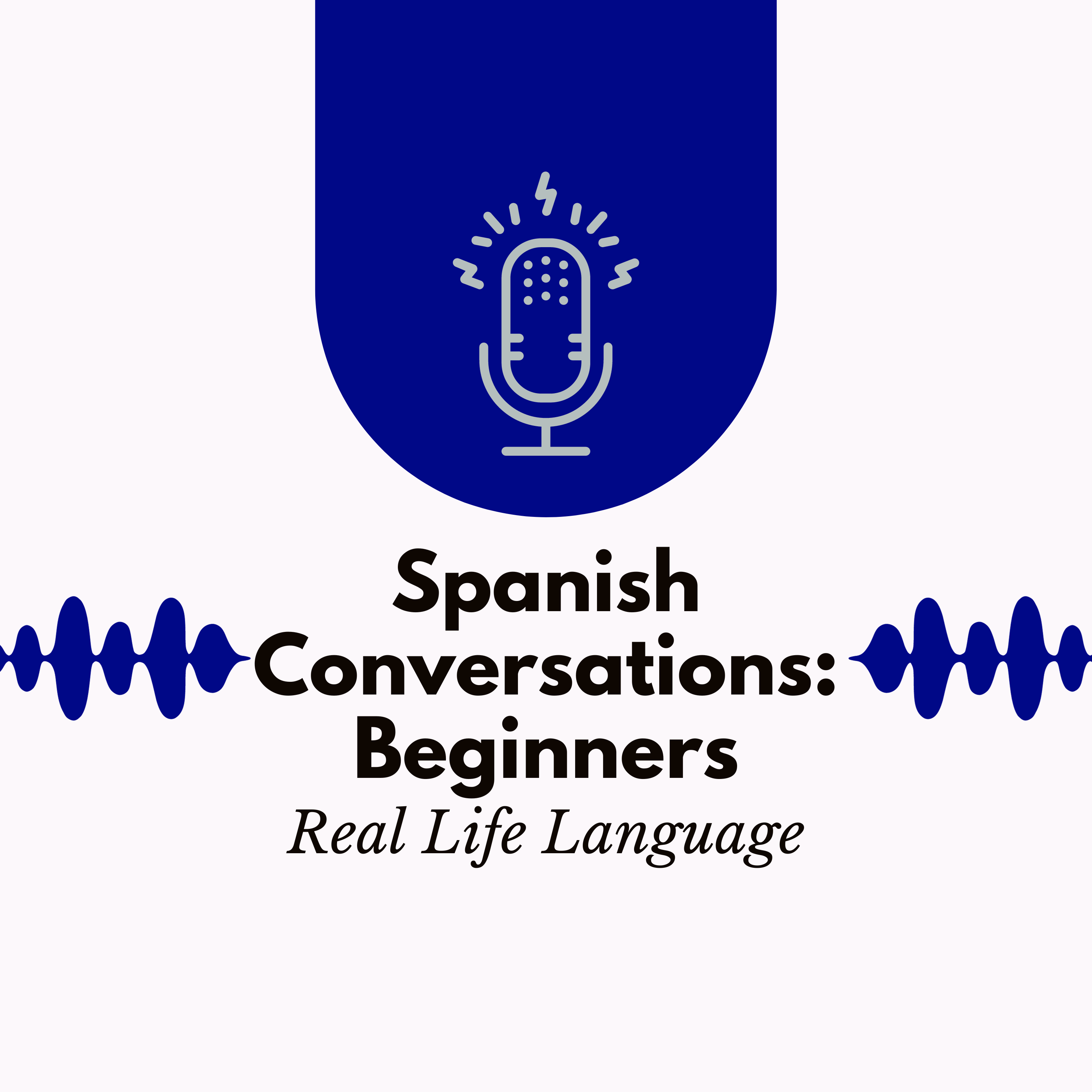 Real Life Language
